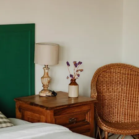 La Maison Vakantiehuis Peniche