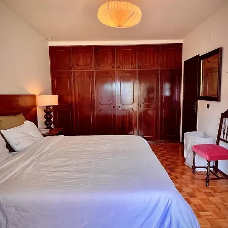 Vakantiehuis La Maison *