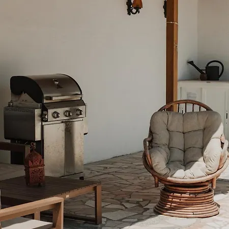 La Maison Vakantiehuis Peniche