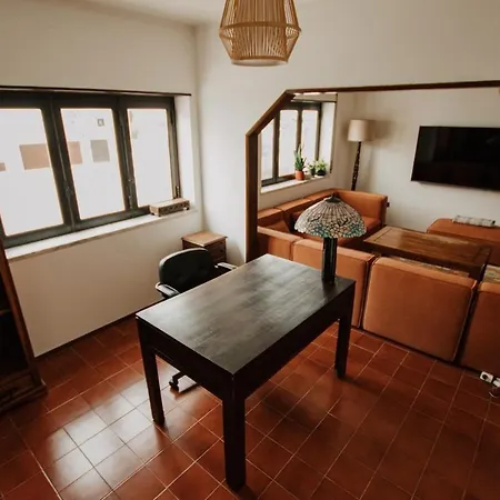 Vakantiehuis La Maison