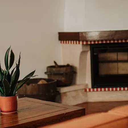 La Maison Vakantiehuis *