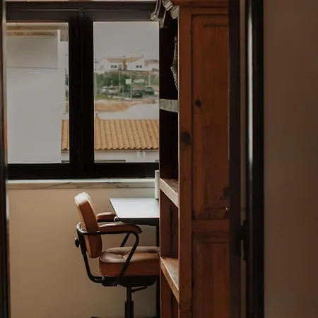 La Maison Vakantiehuis Peniche