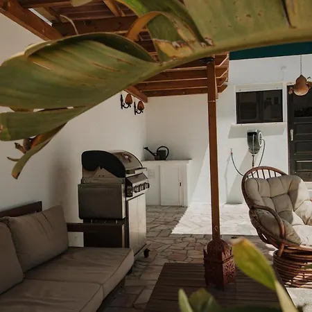 Vakantiehuis La Maison *