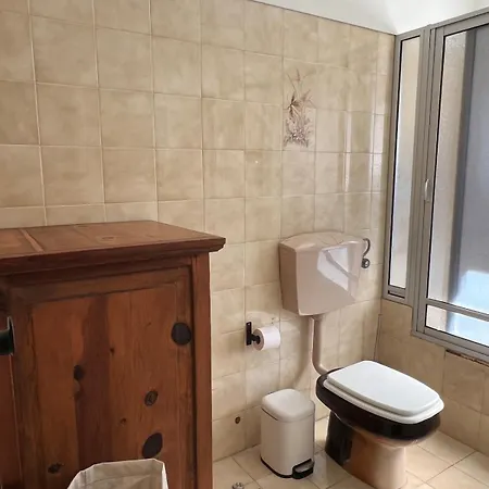La Maison Vakantiehuis Peniche