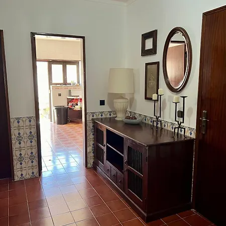 La Maison * Peniche