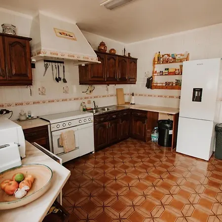 Vakantiehuis La Maison *