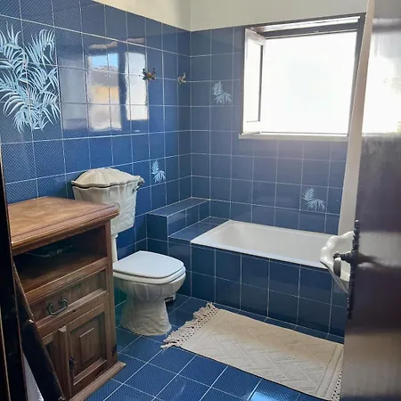 La Maison Vakantiehuis
