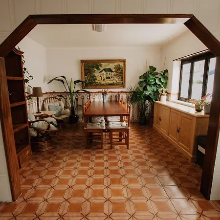 La Maison Vakantiehuis *