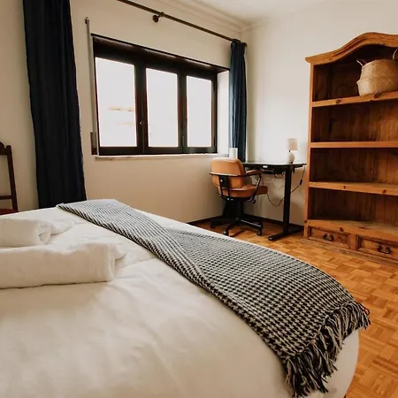 La Maison Vakantiehuis