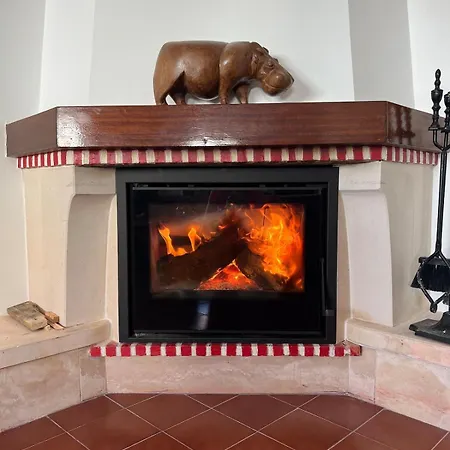 Vakantiehuis La Maison *