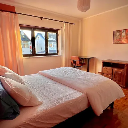 Vakantiehuis La Maison