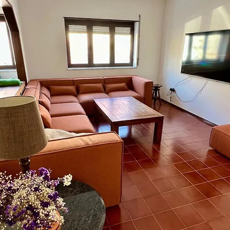 La Maison Vakantiehuis