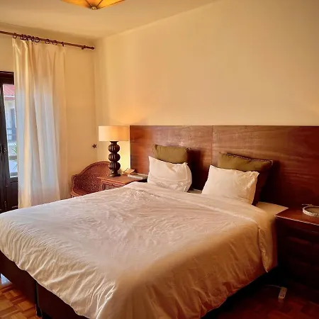 Vakantiehuis La Maison