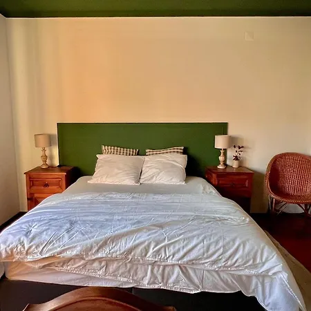 La Maison Vakantiehuis *