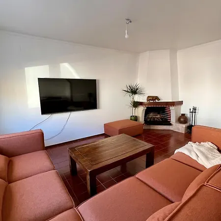 Vakantiehuis La Maison *